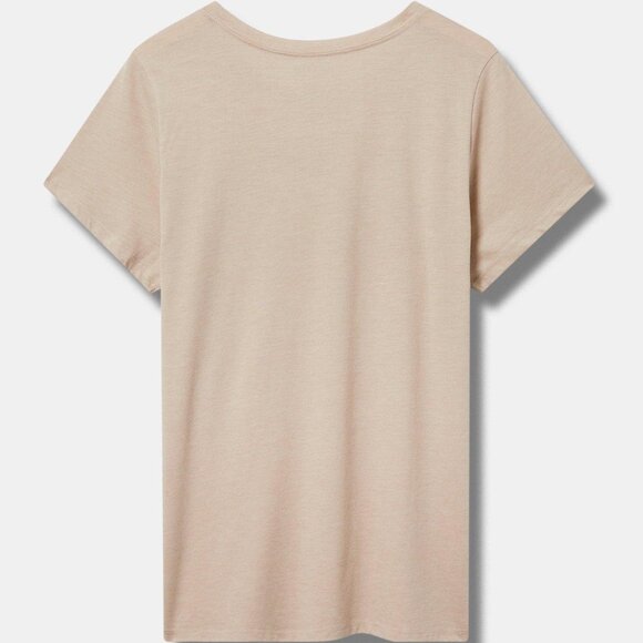 ❤️NWT VINTAGE TORRID TEE I'M SMILING AT YOU DOG, NOT YOU GRAPHIC TOP - PLUS SIZE - Picture 3 of 9